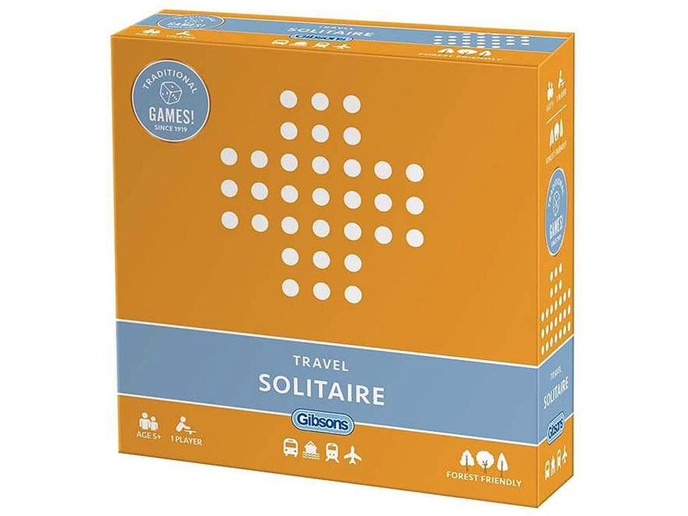 Mini Solitaire - Good Games