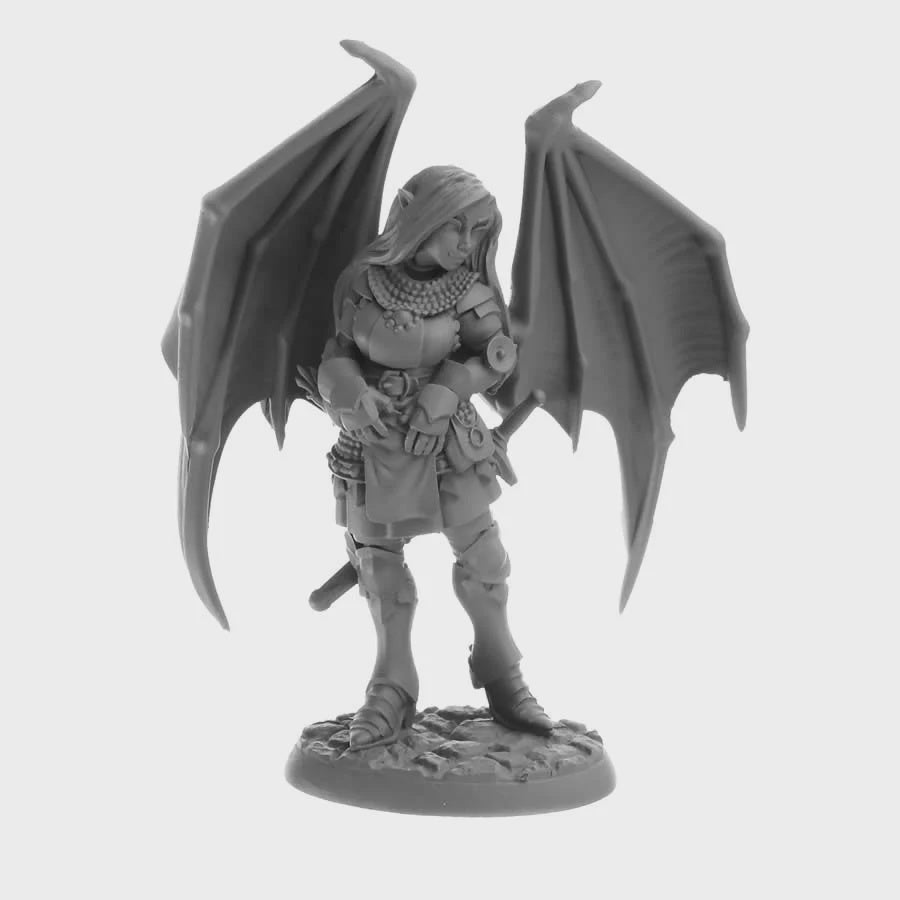 Reaper Bones Usa Reapercon Dungeoneer Sophie - Good Games
