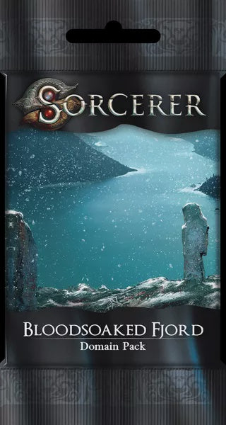 Sorcerer - Bloodsoaked Fjord Domain - Good Games