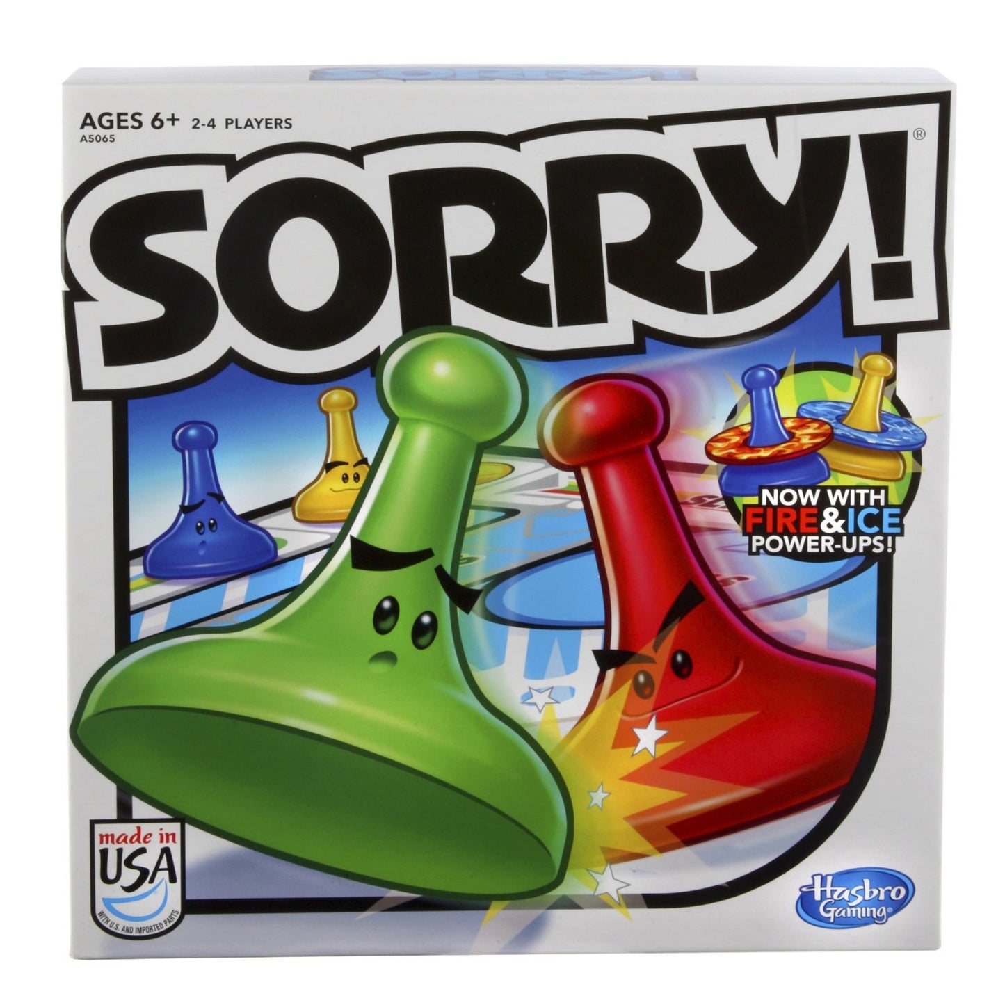 Sorry! - Good Games