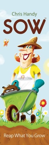 Point O Purchase Sow - Good Games