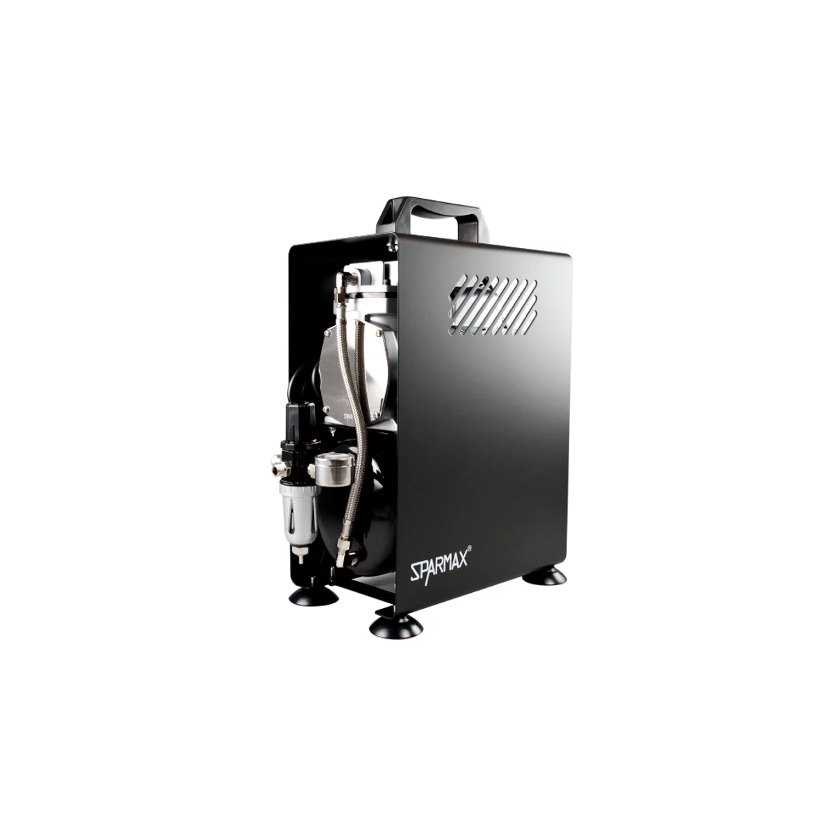 Sparmax Achieve TC610H Compressor - Good Games