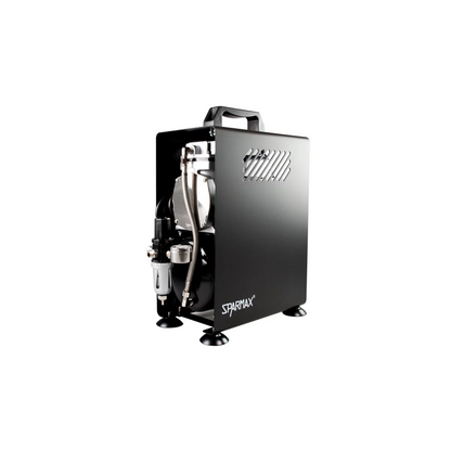 Sparmax Achieve TC610H Compressor - Good Games