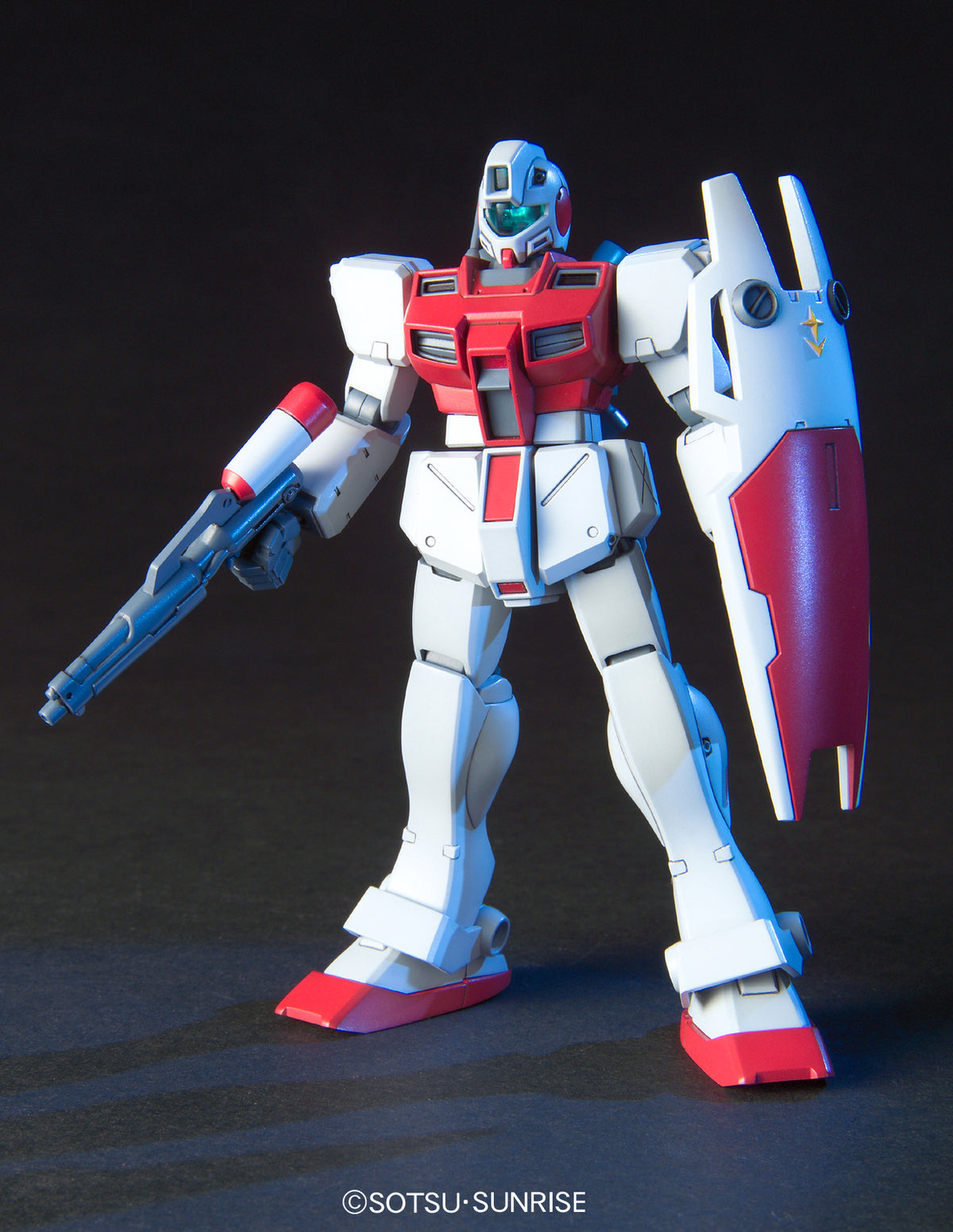 1/144 HGUC GM Command Space - Good Games