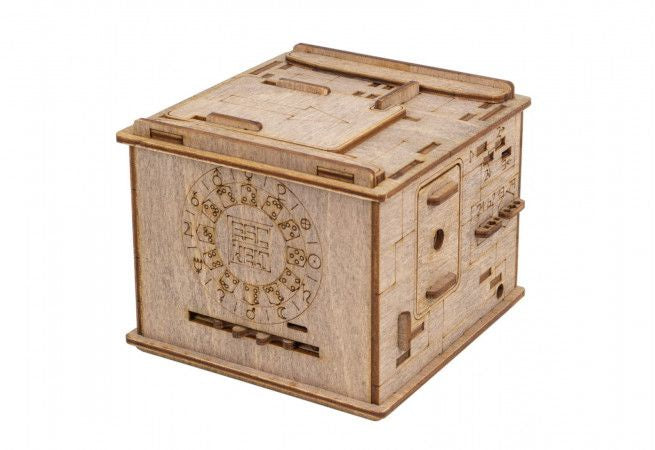 Space Box