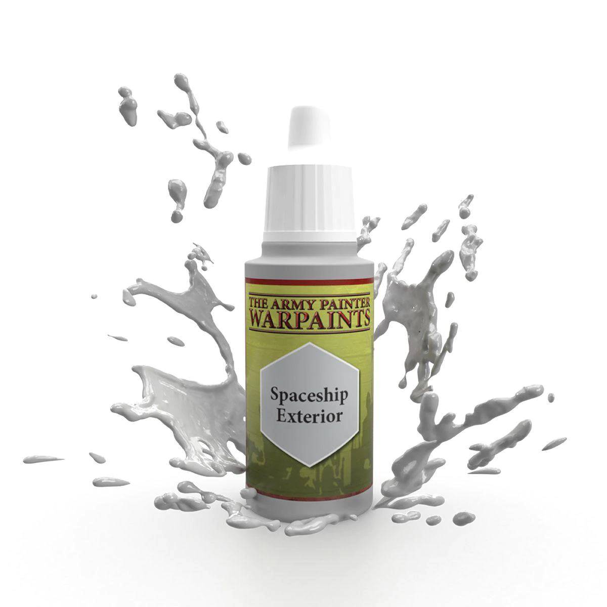 Army Painter - Spaceship Exterior 18ml - Good Games