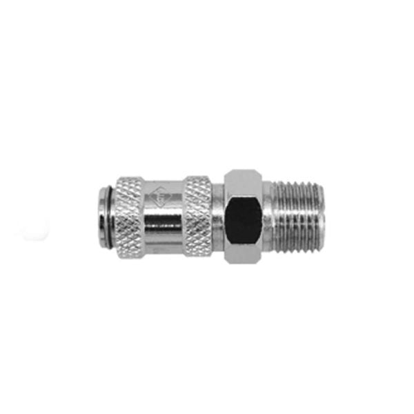 Sparmax Airbrush QC Fitting 1/8F - Good Games