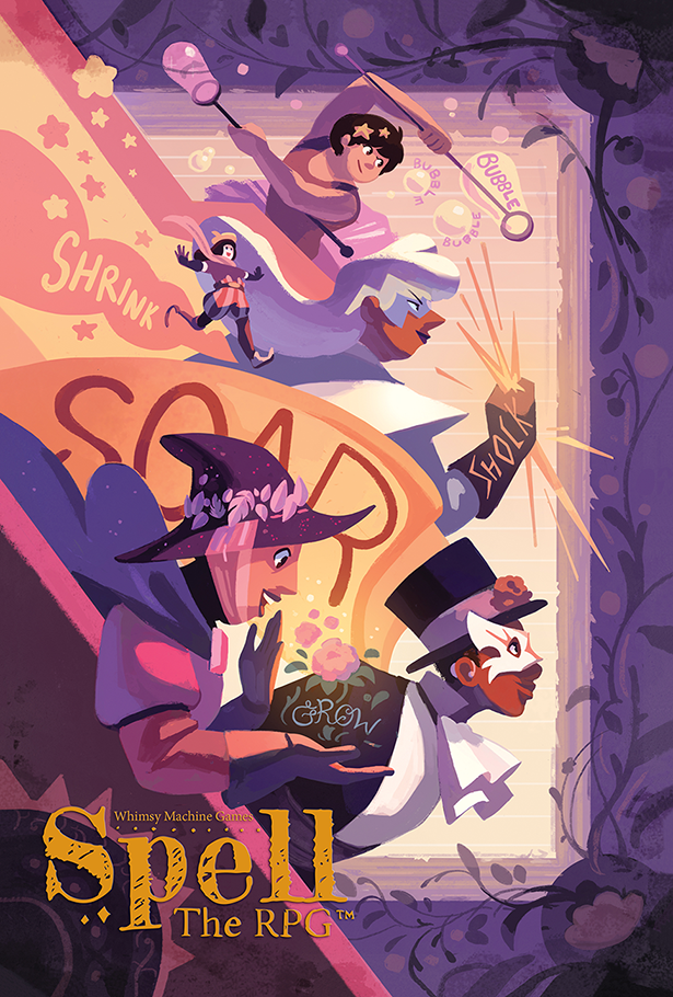 Spell