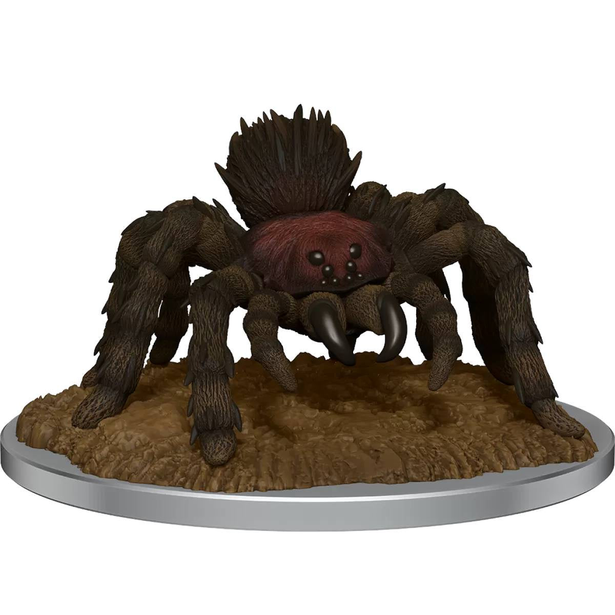 Wizkids Deep Cuts Giant Spider
