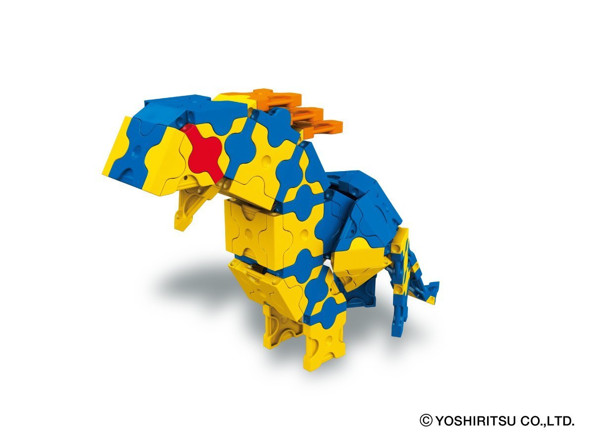 LaQ - Dinosaur World Spinosaurus - Good Games