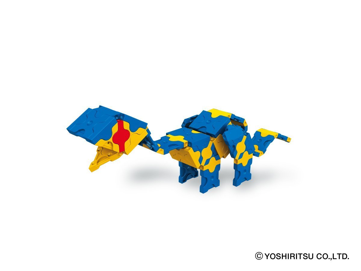 LaQ - Dinosaur World Spinosaurus - Good Games