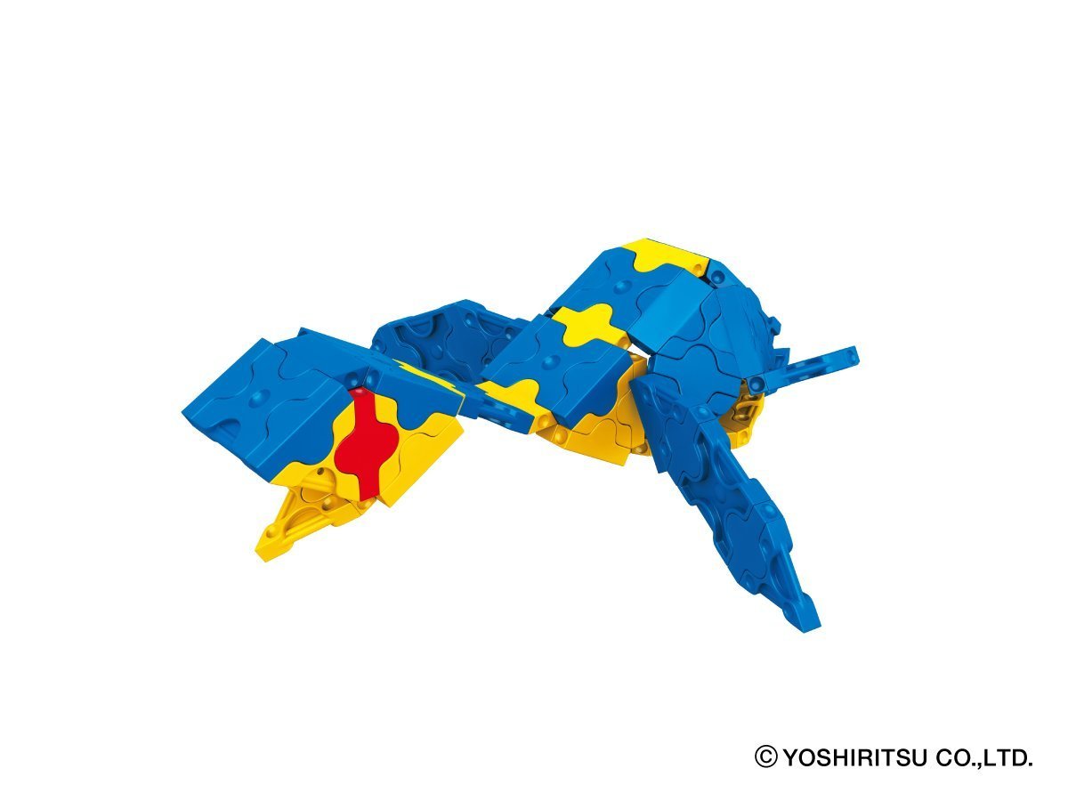 LaQ - Dinosaur World Spinosaurus - Good Games