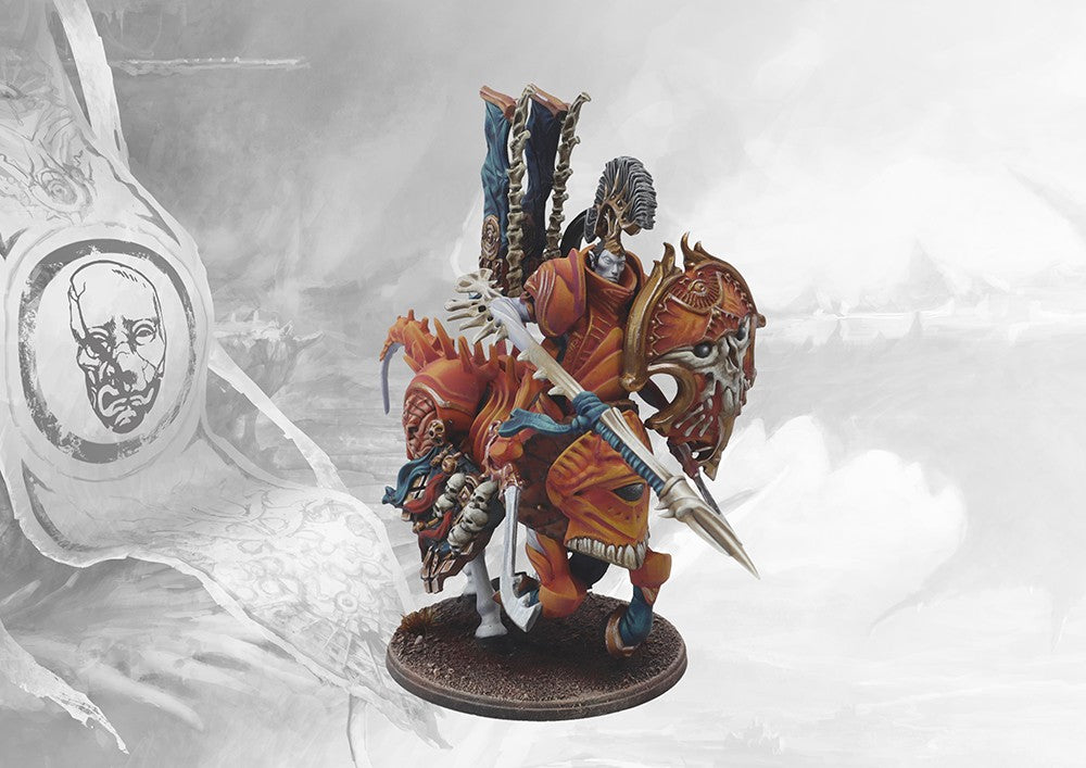 Conquest - Spires: Centaur Avatars - Good Games
