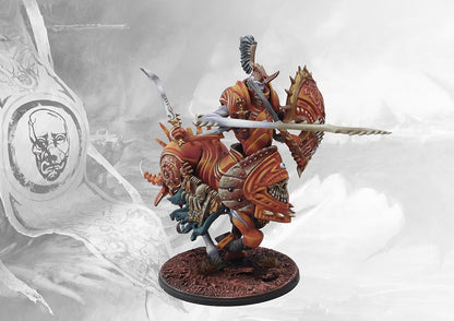 Conquest - Spires: Centaur Avatars - Good Games