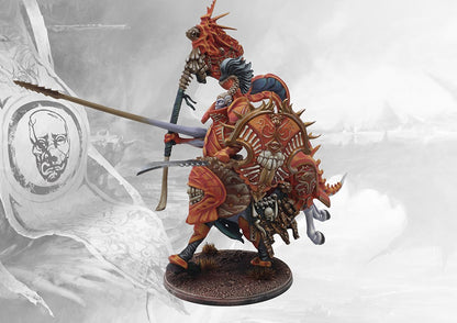 Conquest - Spires: Centaur Avatars - Good Games