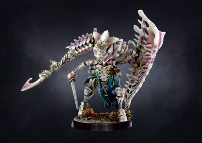 Conquest - Spires: Ward Preceptor (Command Upgrade TLAOK or Officer in FB) - Good Games
