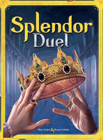 Splendor Duel - Good Games