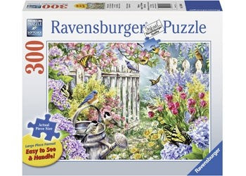 Ravensburger - Spring Awakening - 300 Piece Jigsaw - Good Games