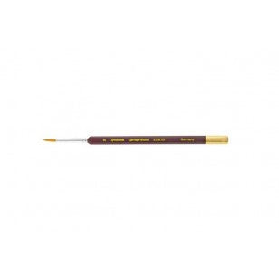 Springer Brush 4 - Good Games