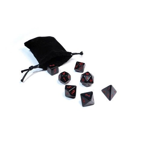 The Spy Game OX Dice