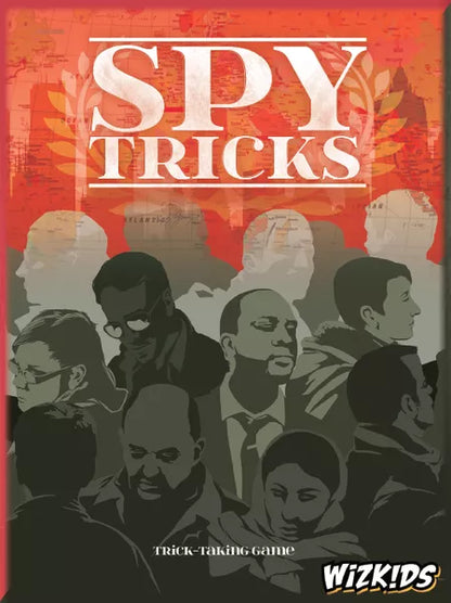 Spy Tricks - Good Games
