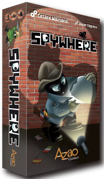 Squire for Hire - Good Games