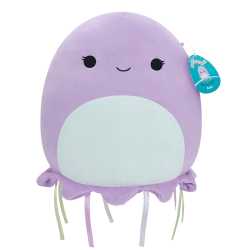 Squishmallows 12 inch Wave 16 Assortment A - Good Games