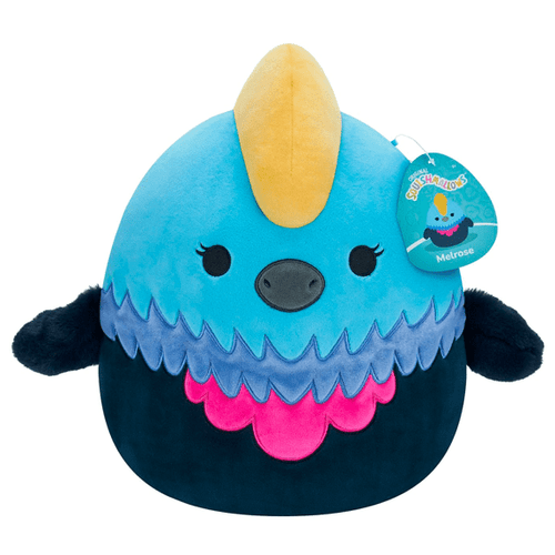 Squishmallows 12 inch Wave 16 Assortment A - Good Games
