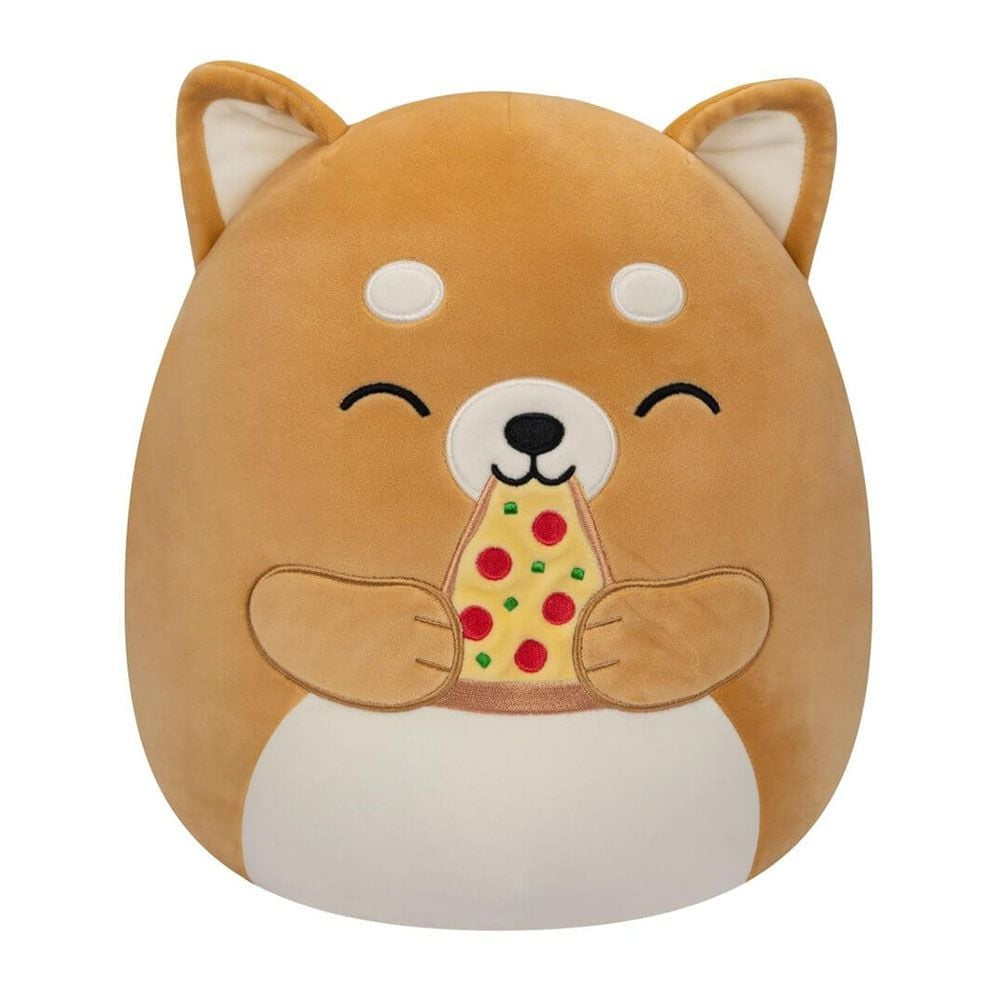 Squishmallows 12 inch 2023 Assortment C Angie - Good Games