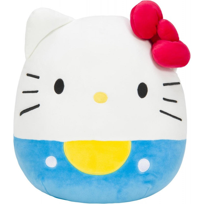Squishmallows Hello Kitty 12 inch 2023 Assortment Blue - Good Games