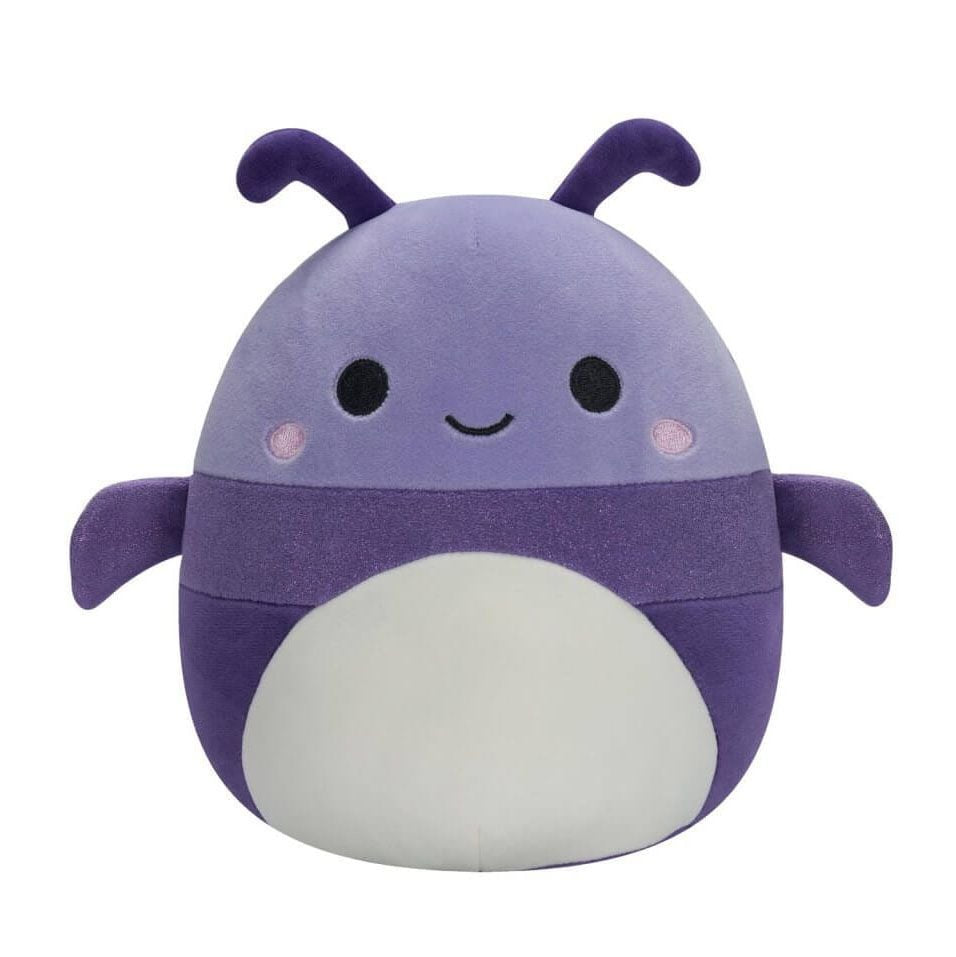 Squishmallows 7.5 Inch Plush Wave 15 Axel - Good Games