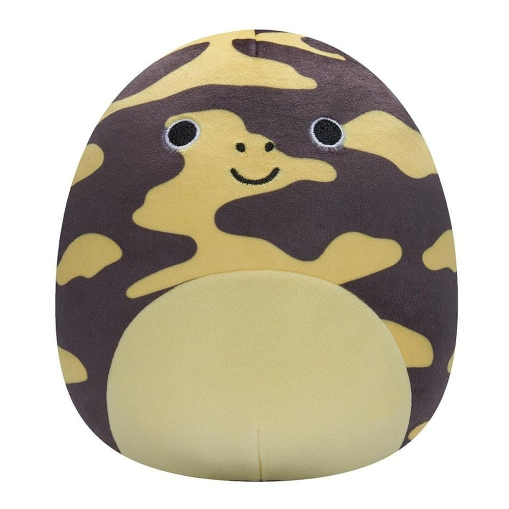 Squishmallows 7.5 Inch Plush Wave 15 Forest