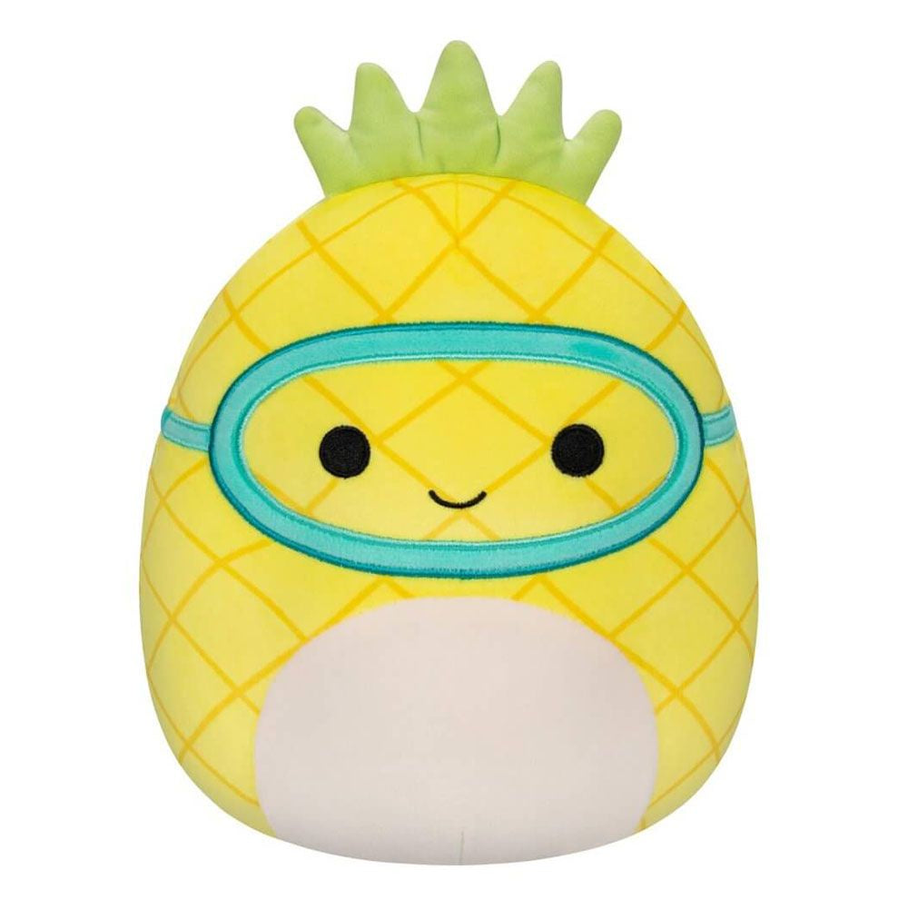 Squishmallows 7.5 Inch Plush Wave 15 Maui - Good Games