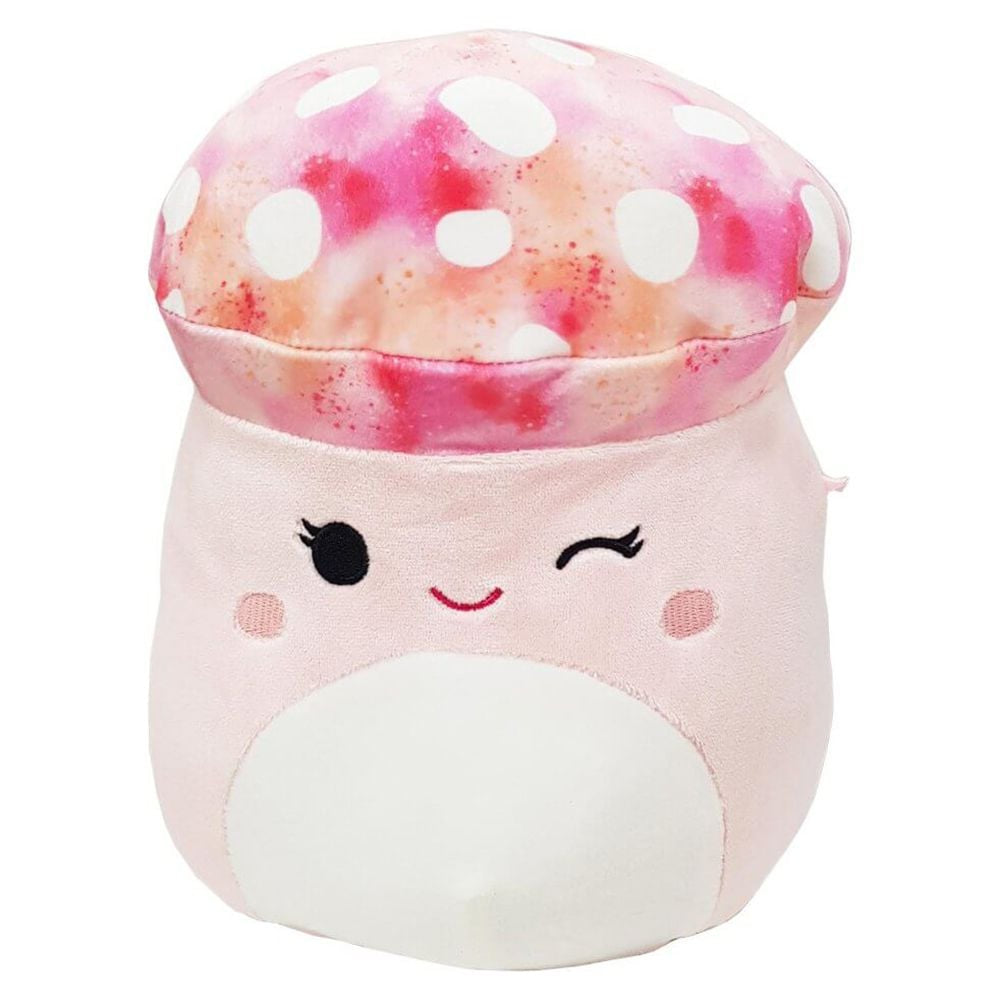 Squishmallows 8 inch Plush Assortment - Molly - Good Games