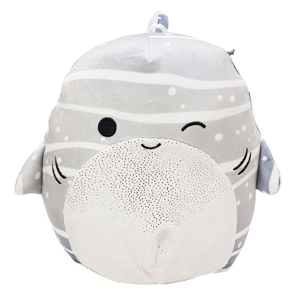 Squishmallows 8 inch Plush Assortment - Sachie - Good Games