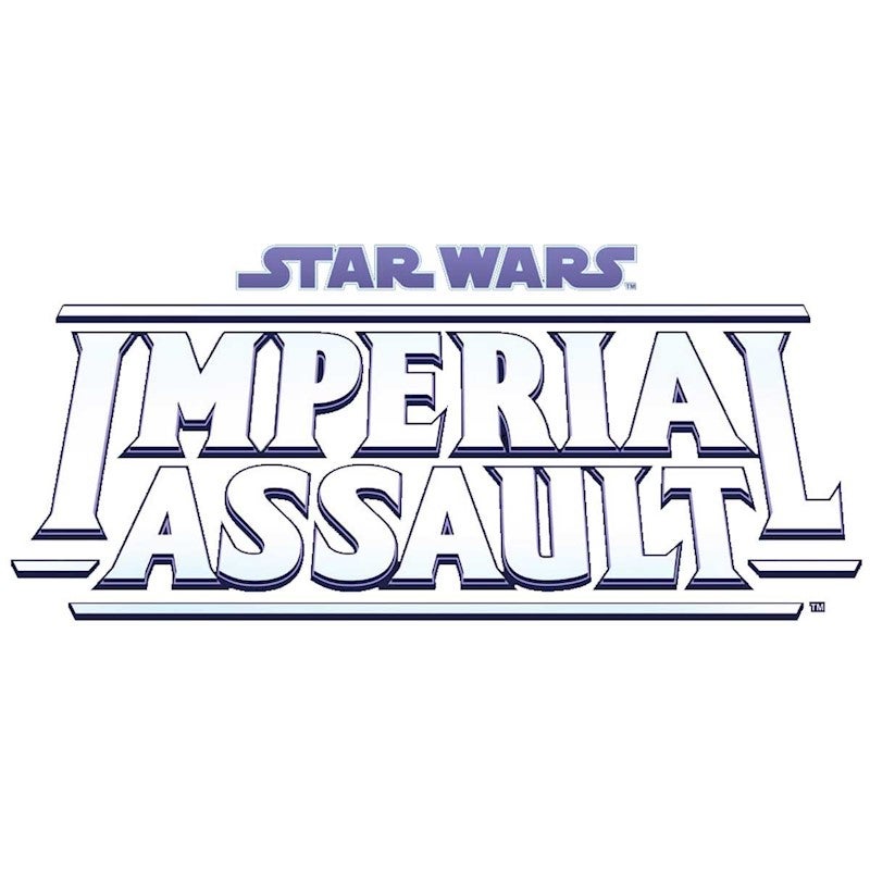 Star Wars: Imperial Assault - Nelvaaian War Zone Playmat - Good Games