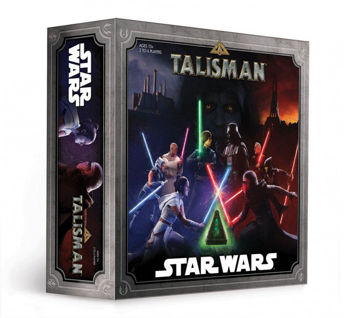 Talisman: Star Wars