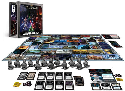 Talisman: Star Wars - Good Games