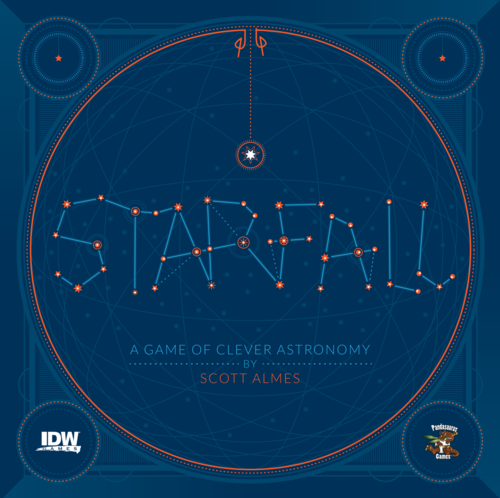 Starfall - Good Games
