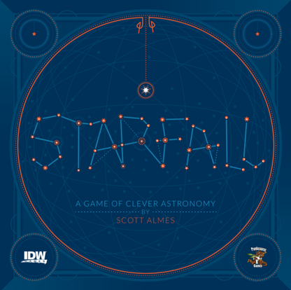 Starfall - Good Games