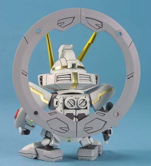 BB297 Stargazer Gundam - Good Games