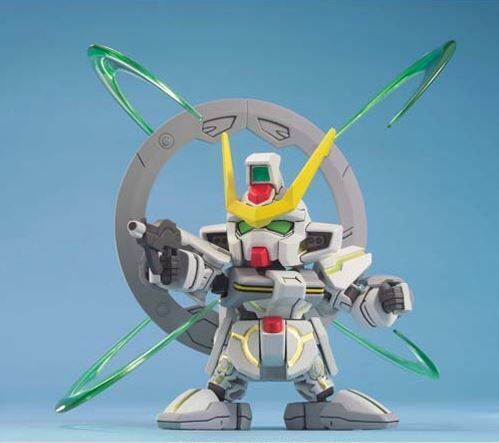 BB297 Stargazer Gundam - Good Games