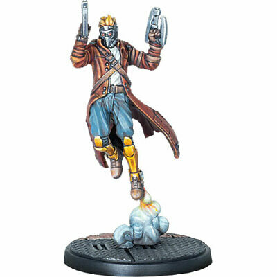Marvel: Crisis Protocol - Starlord Expansion - Good Games