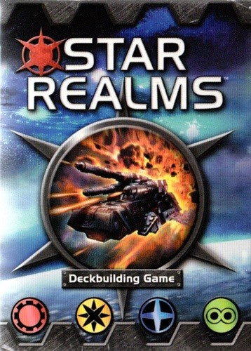 Star Realms - Good Games