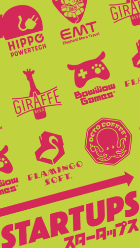 Startups - Good Games