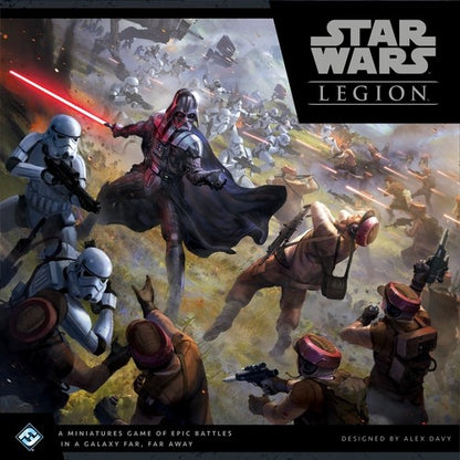 Star Wars: Legion - Core Set - Good Games