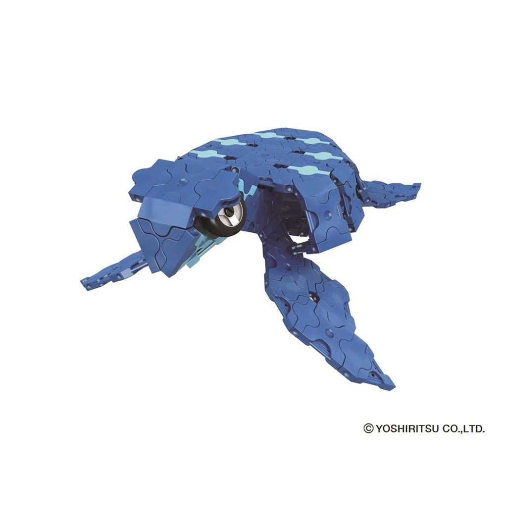 LaQ - Dinosaur World Stegosaurus