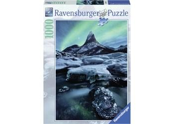 Ravensburger - Stetind In North-Norway - 1000 Piece Jigsaw - Good Games