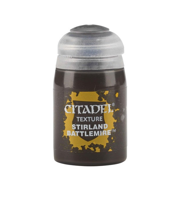 Citadel Texture Paint - Stirland Battlemire 24ml 26-07 - Good Games