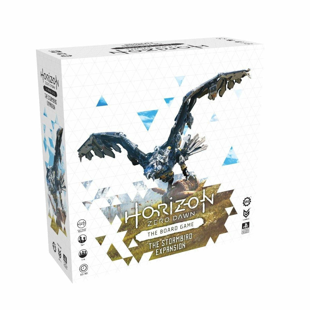 Horizon Zero Dawn: Stormbird Expansion - Good Games